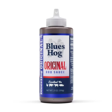 Blues Hog Original Barbeque Sauce - 25 oz
