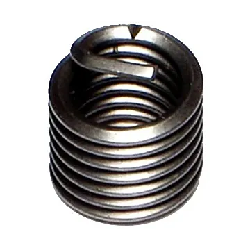 CHRISLYNN 7/16-14 0.656 in SS Thread Repair Insert