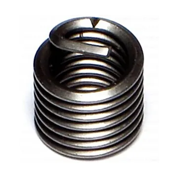 CHRISLYNN M16 24 mm Stainless Steel Thread Repair Insert