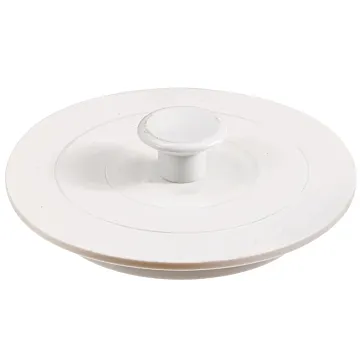Plumb Pak PP820-15 Stopper, Rubber, White