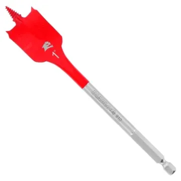 SPEEDemon™ Spade Drill Bit
