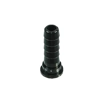 TeeJet 3/8" Nylon Hose Shank