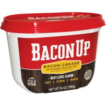 Bacon Up Bacon Grease - 14 oz