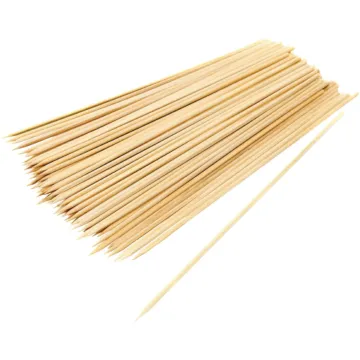 GrillPro Bamboo Skewer (100 pk) 12 in.