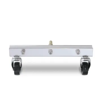 BE 12 in 4 1/4 in Water Broom