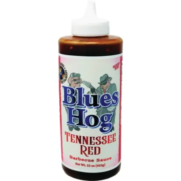 Blues Hog Tennessee Red Sauce - 23 oz