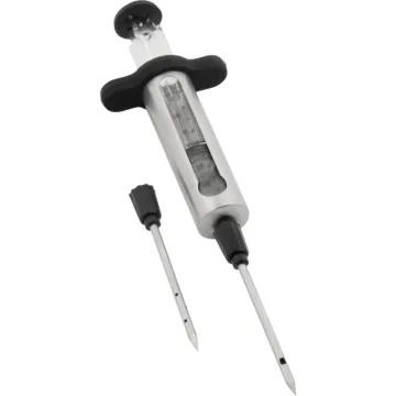 Broil King SS Premium Meat injector