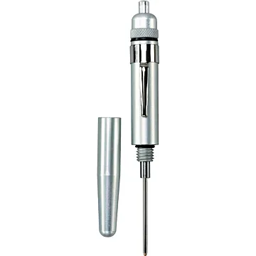 General Tools General 589 Precision Oiler, 5-5/8 in H, Aluminum