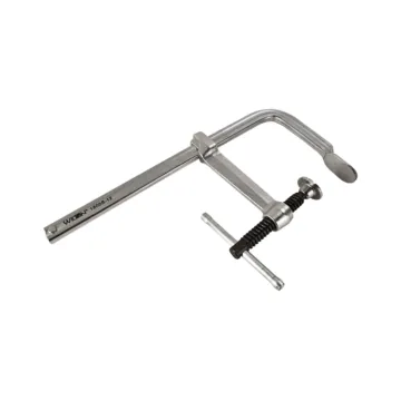 Wilton 8" Regular Duty F-Clamp - (1800S-8)