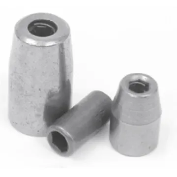 eazypower® 1/2 in 5/16 in Hex Bit Holder Adapter
