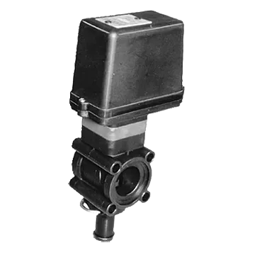 Salvarani Electric Valve 863 Arag