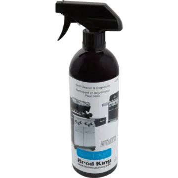 Broil King Grill & Casting Cleaner - 24 oz