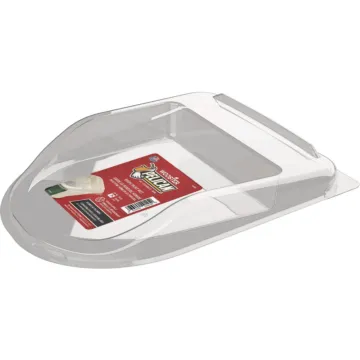 WOOSTER Pelican Paint Pail Lid - 1 qt.