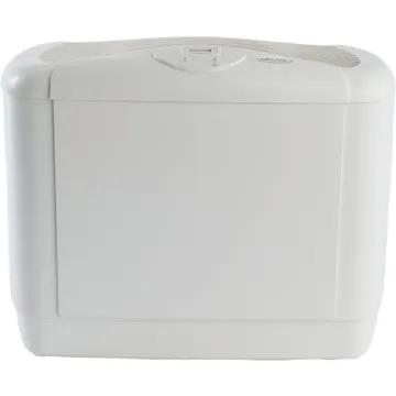 AirCare 3 Gal. Capacity 1250 Sq. Ft. Mini Console Evaporative Humidifier