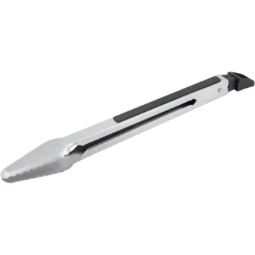 Broil King Soft Grip SS Barbeque Tongs