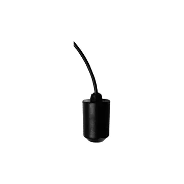 Boshart Industries 120V-1HP PUMP DOWN SW -10'CORD
