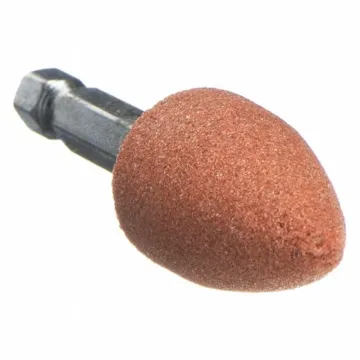 EAZYPOWER 2 3/4 in 11/16 in Rounded Tree Mounted Point