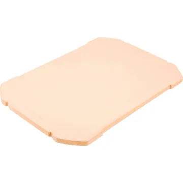 Broil King Rectangular Pizza Stone