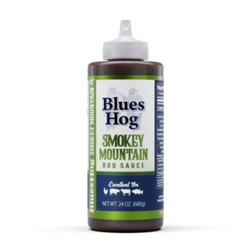 Blues Hog Smokey Mountain Sauce - 24 oz