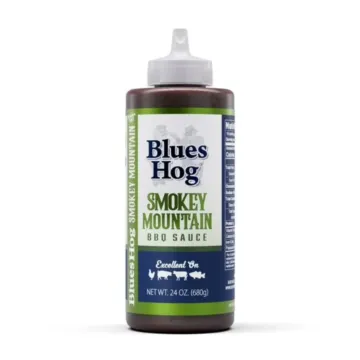 Blues Hog Smokey Mountain Sauce - 24 oz