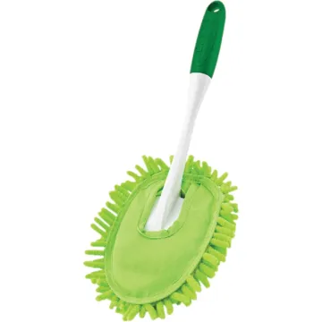 Libman 14 In. Microfiber Duster