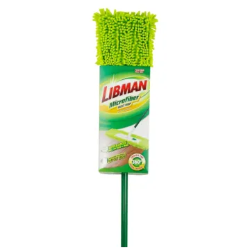 Libman Microfiber Dust Mop