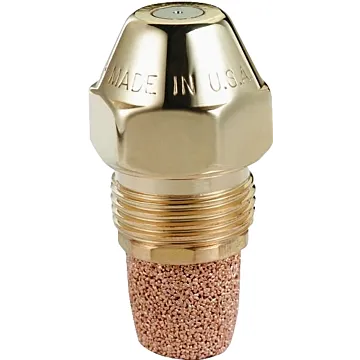 Delavan .60GPH-80 Spray Nozzle, Hollow Cone, Type A