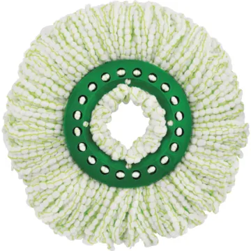 Libman Tornado Spin Mop Refill