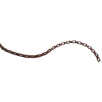 #8 Steel Sash Chain
