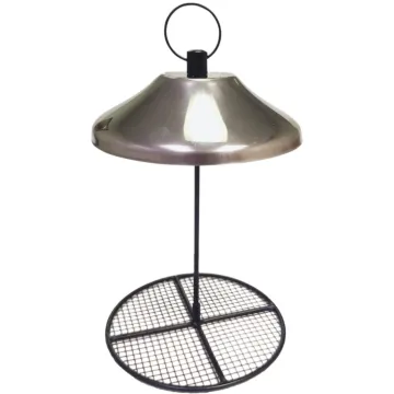 Wildlife Sciences Seed Tower Feeder - 13 in.