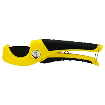 Apollo 69PTKC001 Pipe Cutter, 1-1/2 in Max Pipe/Tube Dia, 1/8 in Mini Pipe/Tube Dia, Plastic Pipe/Tube