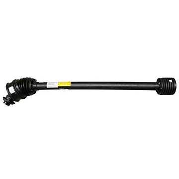 Bondioli & Pavesi 1-3/8 in 6 Spline #4 Constant Velocity PTO Drive Shaft
