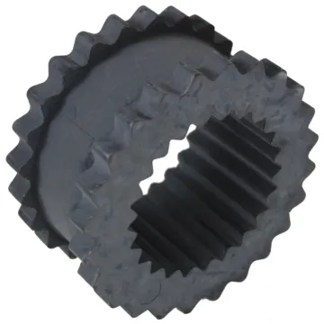 Lovejoy 1.938 in 5.06 in 2-1/2 in 1-Piece Coupling Sleeve