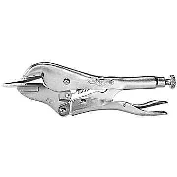 Irwin IRWIN Vise-Grip Original Locking Pliers/Sheet Metal Tool, 8-Inch