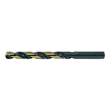 Metric Jobber Drill Heavy Duty