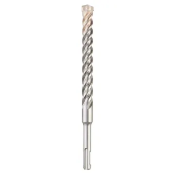 SDS-Plus 4-Cutter Masonry Drill Bit