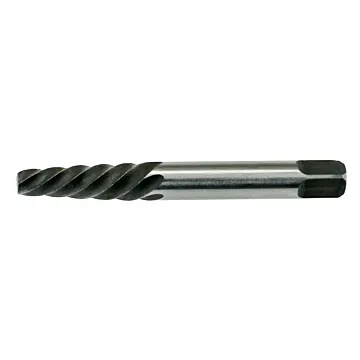 Carbon Screw Extractor #7 - 1-3/8 in.
