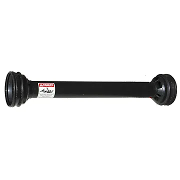 Weasler Multiple series easy lock guard set