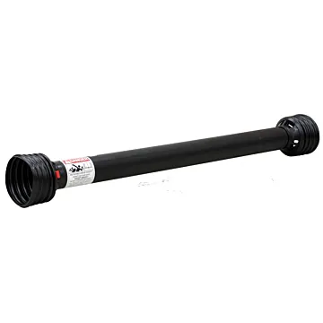 Weasler Multiple series easy lock guard set