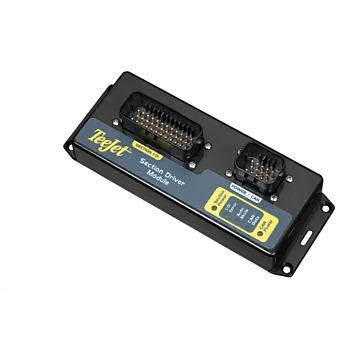 TeeJet Boompilot Section Control Kit