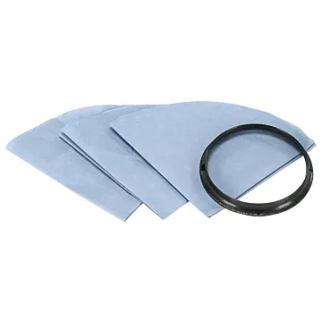 Shop Vac Shop-Vac 9010733 Reusable Dry Filter Disc