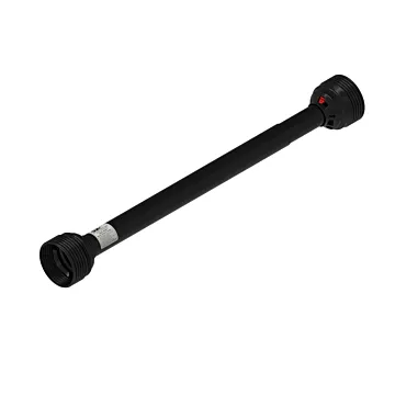 Weasler Multiple series easy lock guard set