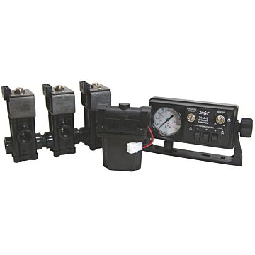 TeeJet 744A Sprayer Control Box with Valve