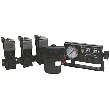 TeeJet 744A Sprayer Control Box with Valve