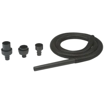 Shop Vac ShopVac Hose 1-1/4" x 8'