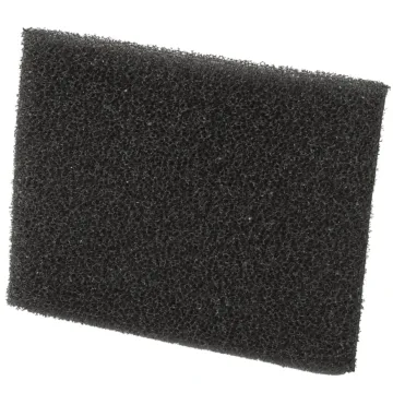Shop Vac Shop-Vac 9052633 Small Foam Sleeve, 8" Dia