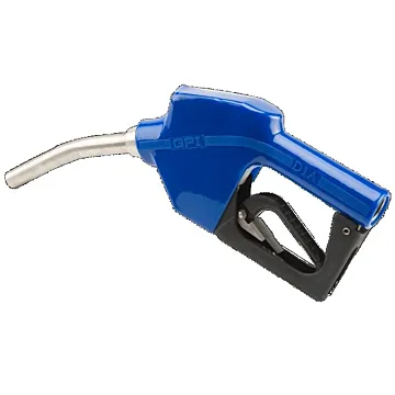 GPI Automatic 3/4 in NPT Shut-Off Nozzle
