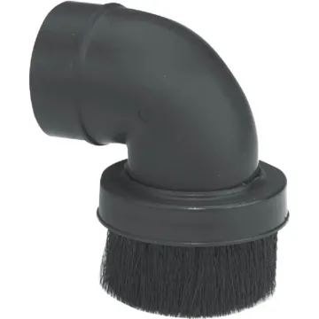 Shop Vac ShopVac Right Angle Brush 2-1/2"