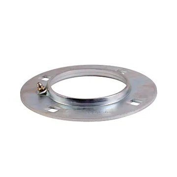 Lutco Flangette 4-hole 210 Series