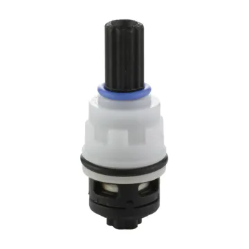 Danco 3G-4C Cold Water Stem Ceramic Disc Quarter Turn Cartridge for Pfister